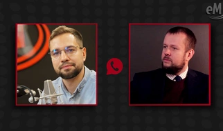 Dr Łukasz Wyszyński: Każdy incydent na Bałtyku ma potencjał do dalszej eskalacji 