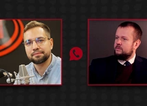 Dr Łukasz Wyszyński: Każdy incydent na Bałtyku ma potencjał do dalszej eskalacji 