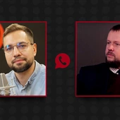 Dr Łukasz Wyszyński: Każdy incydent na Bałtyku ma potencjał do dalszej eskalacji 