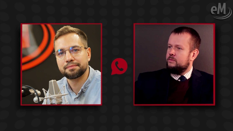 Dr Łukasz Wyszyński: SAFE to prawdopodobnie największa szansa modernizacji wojska