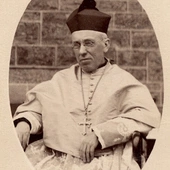 Bł. Luigi Zeffirino Moreau