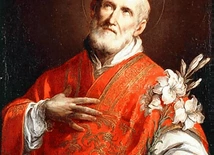 Św. Filip Nereusz