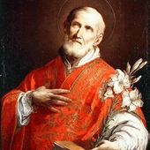 Św. Filip Nereusz