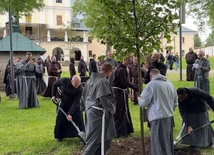 Centralne obchody 800-lecia „Pieśni słonecznej”