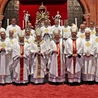 30. rocznica święceń kapłańskich. Czas wrócić do Wieczernika