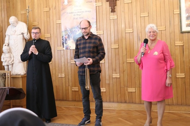 Finał konkursu plastycznego