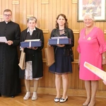 Finał konkursu plastycznego