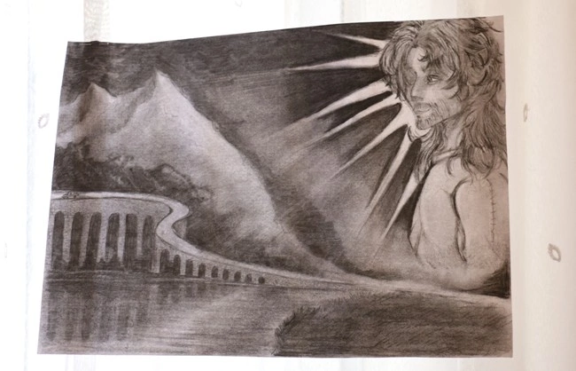 Finał konkursu plastycznego