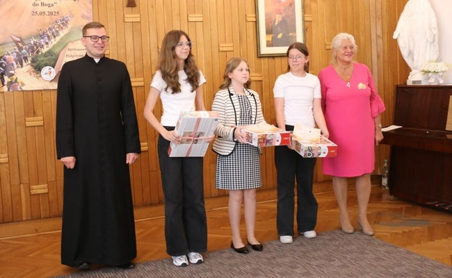 Finał konkursu plastycznego