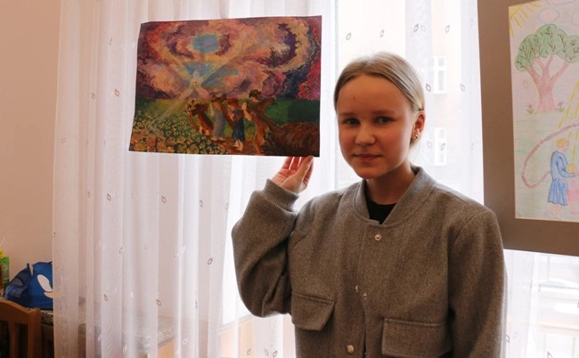 Finał konkursu plastycznego