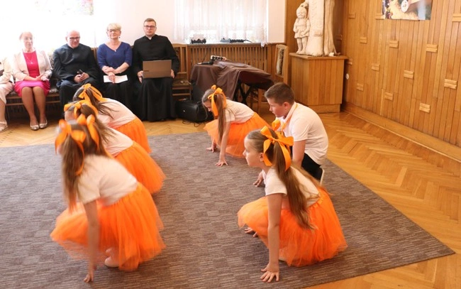 Finał konkursu plastycznego