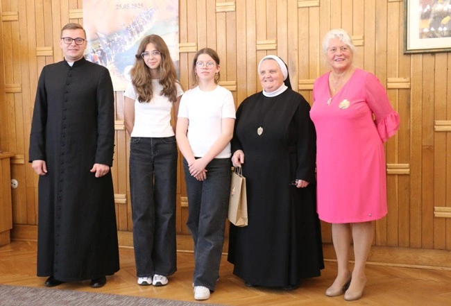 Finał konkursu plastycznego