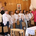 Finał konkursu plastycznego