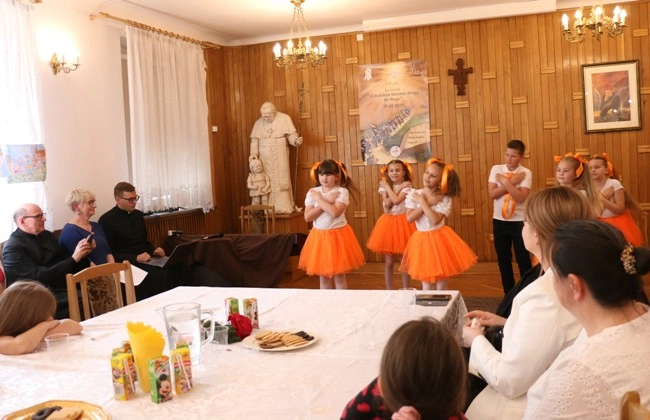 Finał konkursu plastycznego