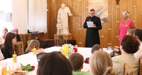 Finał konkursu plastycznego