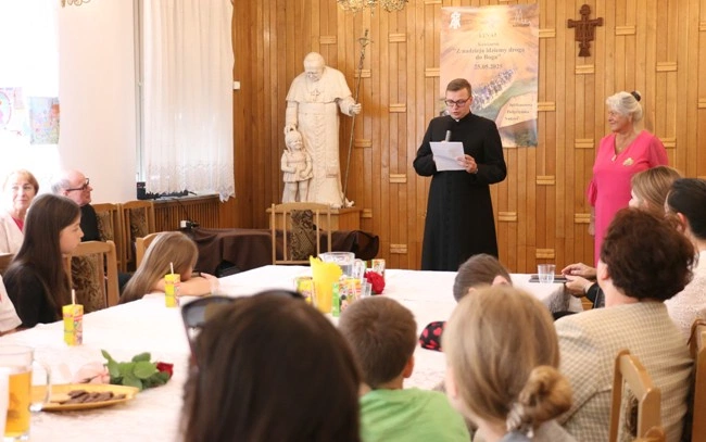 Finał konkursu plastycznego