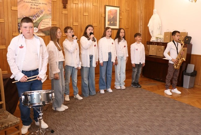 Finał konkursu plastycznego