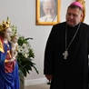 Zaginiona figura Madonny z Dzieciątkiem wróciła po latach do gorzowskiej katedry