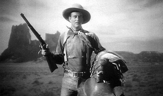 John Wayne