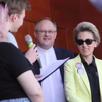 Otwarcie juwenaliów