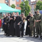 Otwarcie juwenaliów