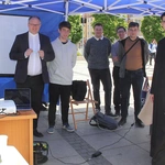 Otwarcie juwenaliów