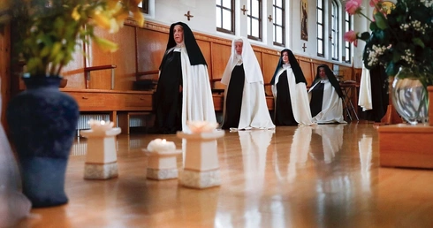 Matki „olbrzymów”