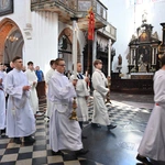 Doroczne spotkanie przyjaciół GSD