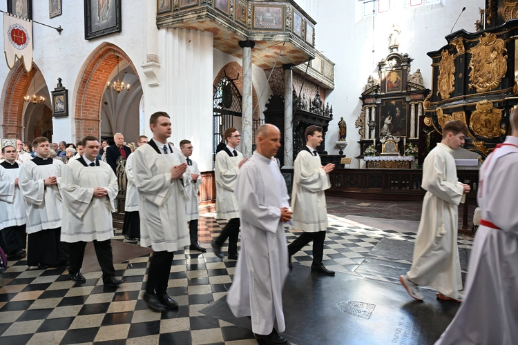 Doroczne spotkanie przyjaciół GSD
