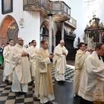 Doroczne spotkanie przyjaciół GSD