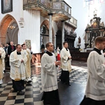 Doroczne spotkanie przyjaciół GSD