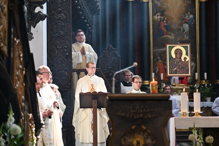 Doroczne spotkanie przyjaciół GSD