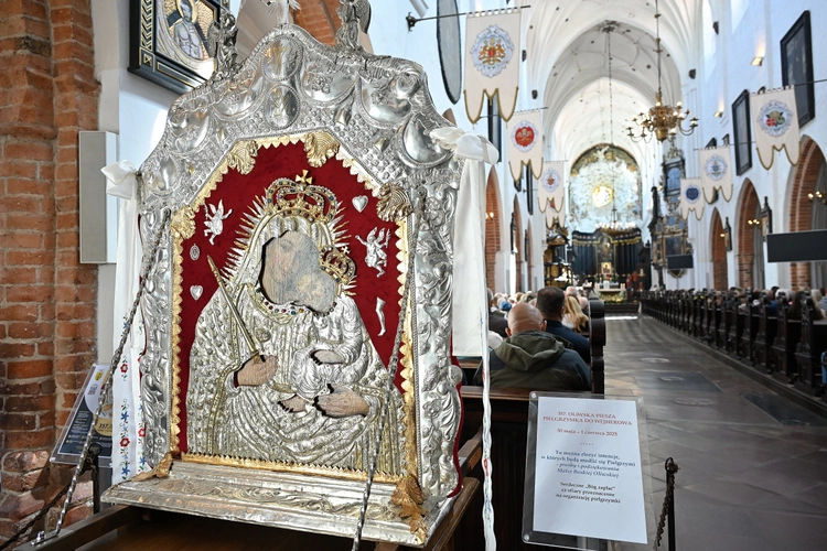Doroczne spotkanie przyjaciół GSD