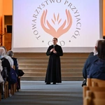 Doroczne spotkanie przyjaciół GSD