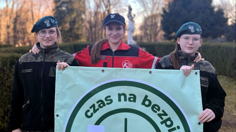 Po powodzi dobro się rozlewa