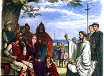 Dziś wspominamy świętego Augustyna