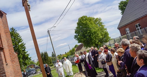 Jubileusz w Jeleninie