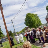 Jubileusz w Jeleninie