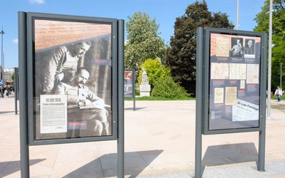 O historii Polski przez pryzmat archiwaliów