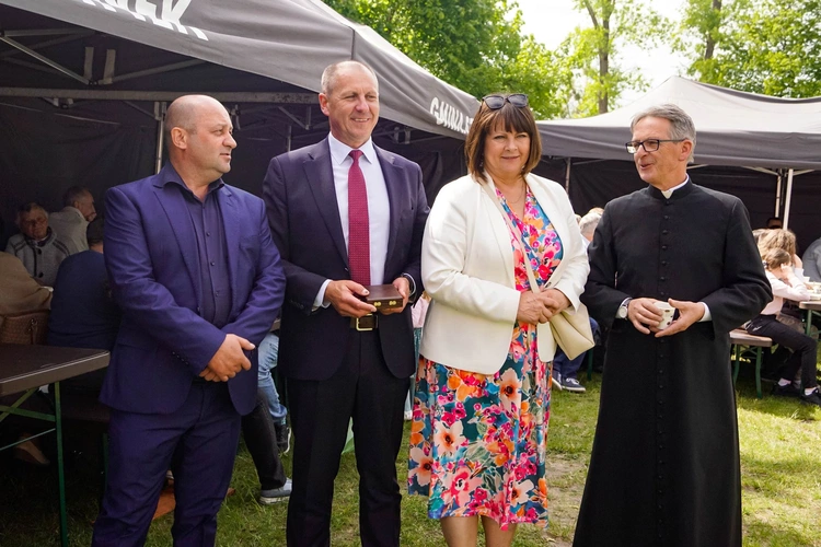 Jubileusz w Jeleninie