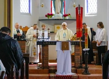 Jubileusz w Jeleninie