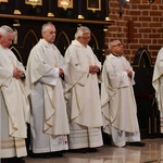 Jubileusz 40-lecia święceń kapłańskich