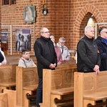 Jubileusz 40-lecia święceń kapłańskich