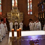 Jubileusz 40-lecia święceń kapłańskich
