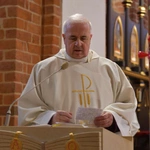 Jubileusz 40-lecia święceń kapłańskich
