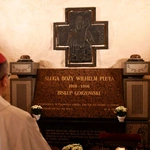 Jubileusz 40-lecia święceń kapłańskich
