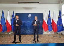 Bytom. Premier zapowiedział 200 milionów na remont kamienic