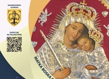 Z Oliwy do Wejherowa - po raz 357. najstarszym pielgrzymim szlakiem Pomorza