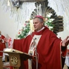 Nie zapominajmy, że to Bóg działa przez sakramenty