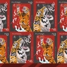 Spotkania z filatelistyką: Chiński zodiak